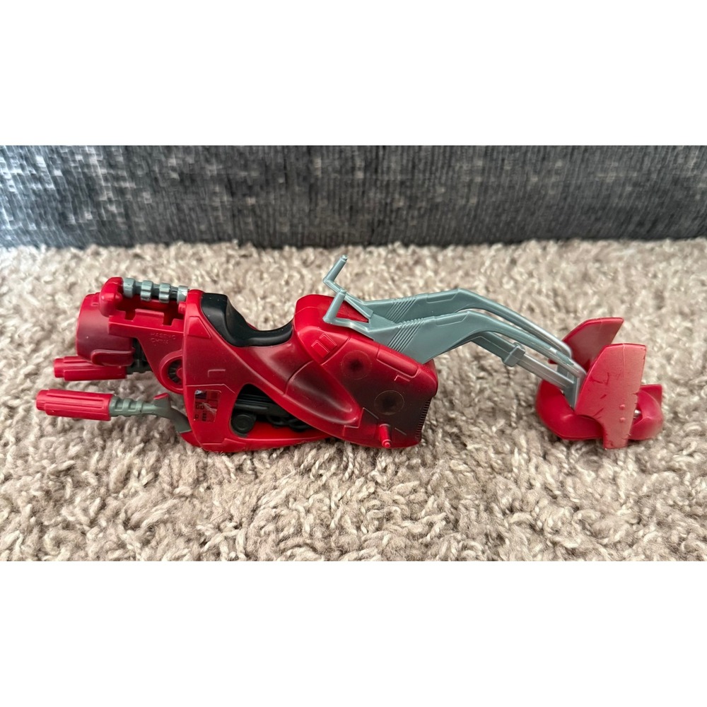 Star Wars SW26 Swoop Bike Toy The Shadows of the Empire